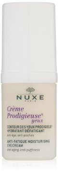 NUXE Contour des Yeux Prodigieux Anti-Fatigue Moisturizing Eye Cream, 0.5 fl. oz.