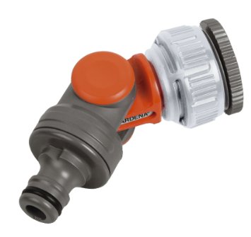 Angled Tap Connector