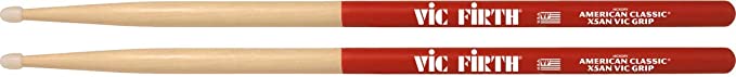 Vic Firth American Classic Extreme 5AN w/ VIC GRIP
