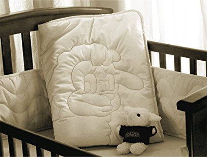Natura Classic Crib Comforter