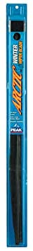 PEAK Arctic Winter Windshield Wiper Blade, 24-inch