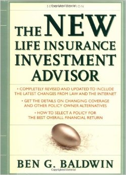 New Life Insurance Investment Advisor Achieving Financial Security for You and your Family Through Todays Insurance Products