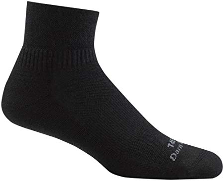 Darn Tough Tactical 1/4 Light Sock