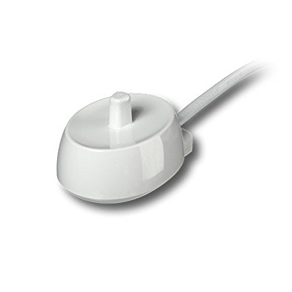 Genuine Braun Oral-B Toothbrush Trickle Charger Type 3757. Fits most New Style toothbrushes.