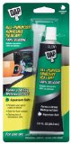 Dap 00688 Household Waterproof Adhesive Sealant 100 Silicone 28-Ounce Tube
