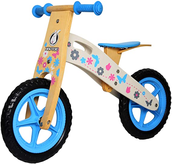 Haptoo balance bike sale