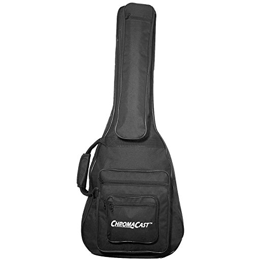 ChromaCast CC-A3/4PB-BAG Acoustic Guitar Bag