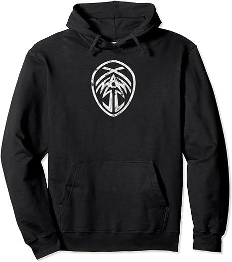 The Stormlight Archive Bridge 4 Symbol Pullover Hoodie