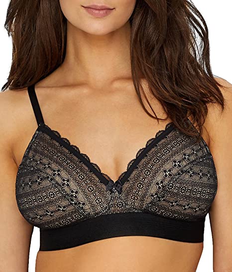 Cleo by Panache Lyzy Triangle Bralette