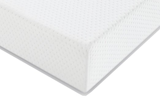 Graco Premium Foam Crib and Toddler Bed Mattress