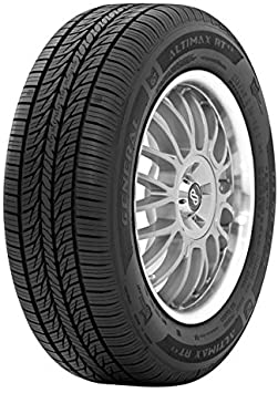 General Altimax RT43 Radial Tire - 205/60R16 92H
