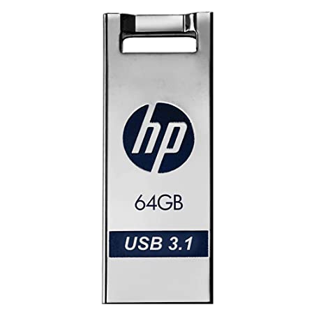 HP USB 3.1 Flash Drive 64GB X795w