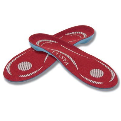 Vasyli Orthotic Shock Absorber Size: XL, Fits Shoe Size - Mens 11 1/2 - 13, Womens not avail by Rolyn Prest