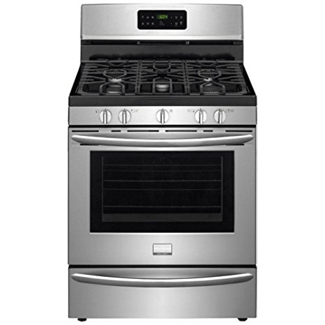 Frigidaire FGGF3035RF 30" Gallery Series Gas Range