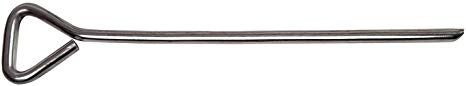 Fox Run 5588 Potato Baking Rods, Aluminum, Set of 24