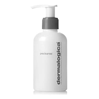 Dermalogica Precleanse - Makeup Remover Face Wash - Melt Away Layers of Makeup, Oils, Sunscreen and Environmental Pollutants