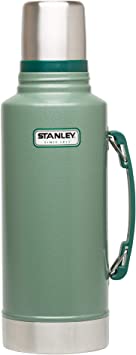 Stanley 2.2 qt. Stainless Steel Classic Bottle