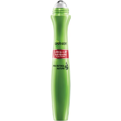 Garnier Skincare Ultra-lift Anti-wrinkle Eye Roller, 0.5-Fluid Ounce