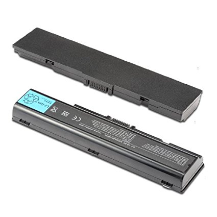 Li-ION Notebook/Laptop Battery for Toshiba Satellite A205-S7459 A215-S7462 A305-S6898 A355-S6925 A355-S6935 A505-S6033 L305-S5941 L305-S5946 L305-S5970 L455D-S5976 L505-ES5011 L505-S5969 L555D-S7005