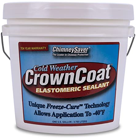 Cold Weather CrownCoat, 1 Gallon