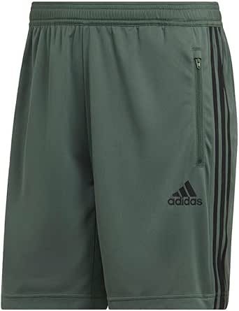 adidas Men's 3-Stripes Shorts