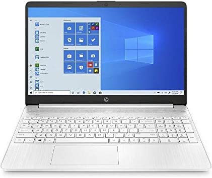 HP 15-ef1000 15-ef1074nr 15.6" Notebook - Athlon 3150U - 4 GB RAM - 256 GB SSD - Windows 10