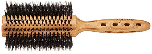 YS Park Hair Brush - Straight Shines Styler Round Brush YS602