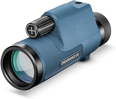 Hawke Sport Optics Endurance ED Marine 7x42mm Monocular, Blue, 36520