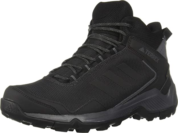 adidas outdoor Men's Terrex Eastrail Mid GTX Hiking Boot