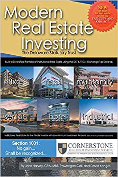 Modern Real Estate Investing: The Delaware Statutory Trust
