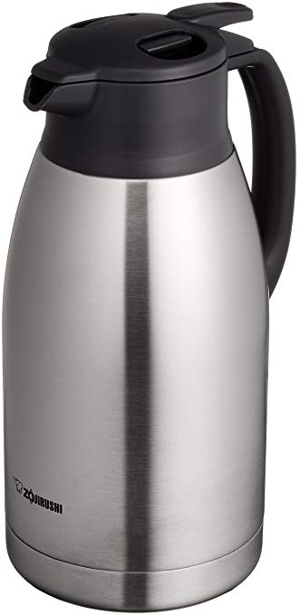 Zojirushi stainless steel pot 1.9L stainless SH-HB19-XA