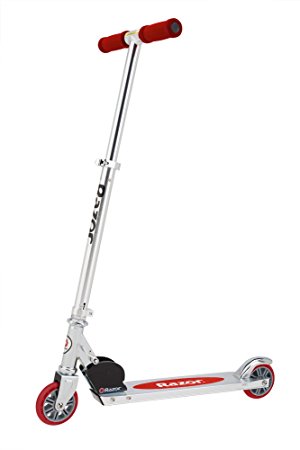 Razor A Kick Scooter