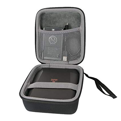 Hard Travel Case for Fujifilm Instax SP-3 Mobile Printer by co2CREA