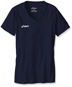 ASICS Junior Set Jersey Exercise & Fitness Top