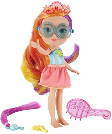 Fisher-Price Nickelodeon Sunny Day, Pop-in Style Summer Sunny