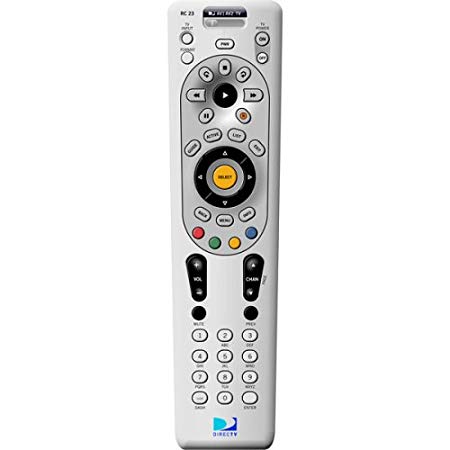 DirecTV RC23 Universal Remote Control