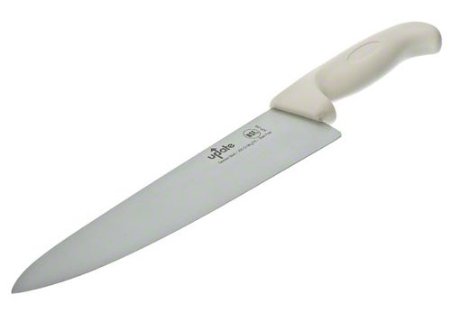 Update International (KP-09) 10" German Steel Cook's Knife