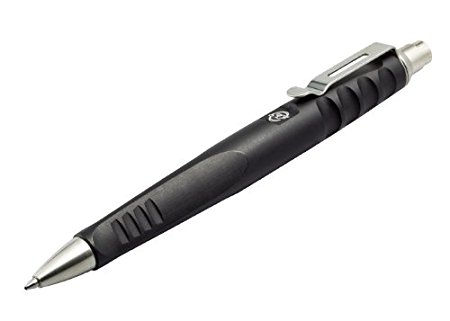 Surefire Writing Pen with Clicking Mechanism