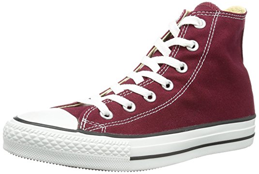 Converse Unisex Chuck Taylor All Star Core Hi Top Sneaker