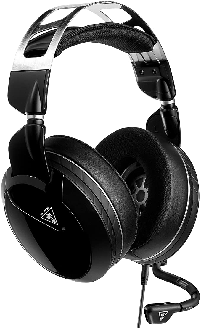 Turtle Beach Elite Pro 2 Pro Performance Gaming Headset for Xbox One,PC, PS4, XB1, Nintendo Switch, and Mobile