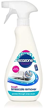 Ecozone | Limescale Remover - Tough | 1 x 500ml