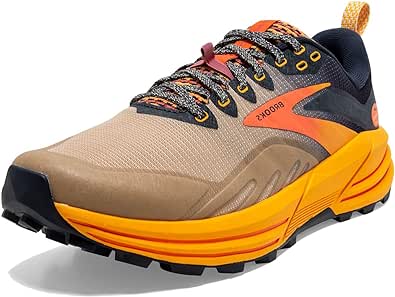 Brooks Men's Cascadia 16 Trail Running Shoe