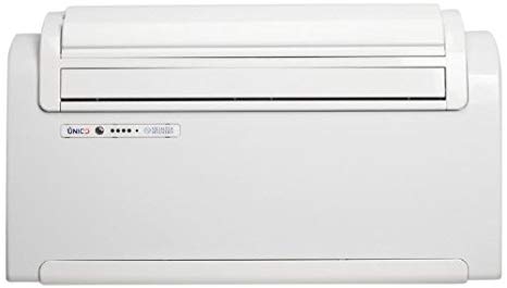 Monobloc air conditioner 9000 BTU - Olimpia Splendid Unico Twin Master