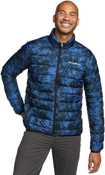 Eddie Bauer Men's CirrusLite Down Jacket