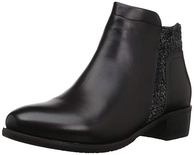 Propet Women's Taneka Ankle Bootie