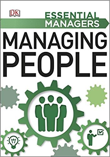 Managing People (Essential Managers)