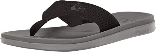 Quiksilver Men's Haleiwa Plus Sandal