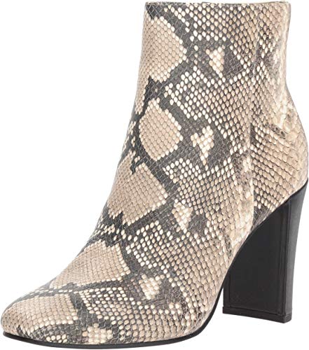 Dolce Vita Women's Nilani Ankle Boot