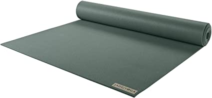 JADE YOGA - Harmony Yoga Mat - Yoga Mat Designed to Provide A Secure Grip to Help Hold Your Pose