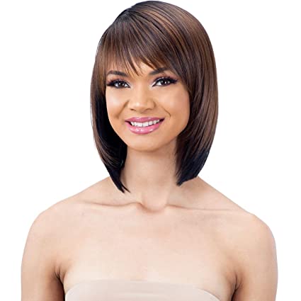 Freetress Equal Synthetic Full Wig - LITE 002 (CMPECAN)